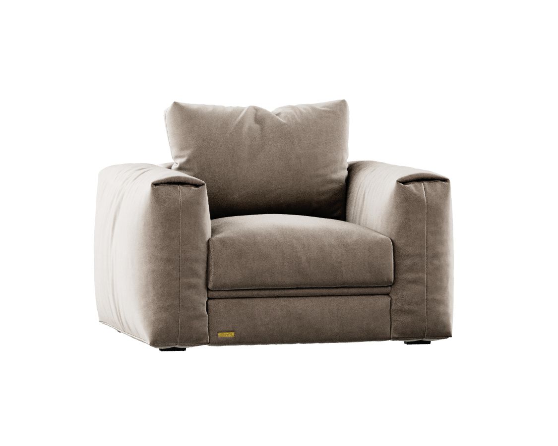 Frankof Даллас Кресло